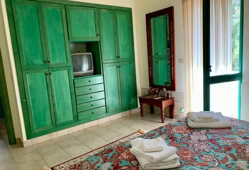 Villa La Rosa