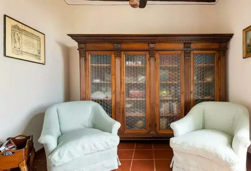 Villa Medici Donnini