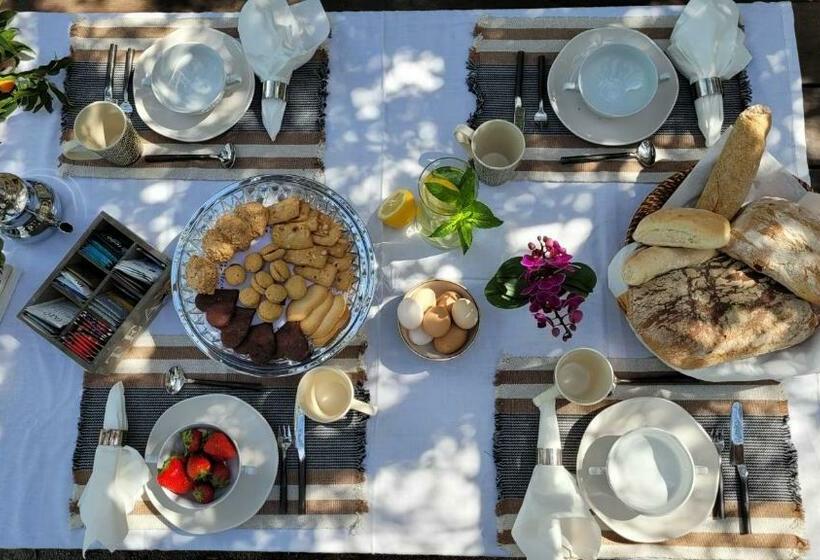 Agriturismo Villa Carducci