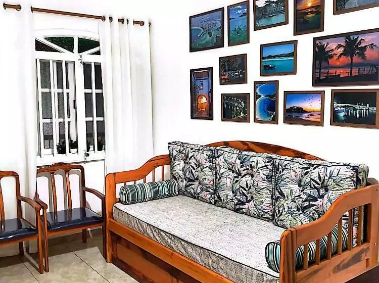 Apartamento Cabo Frio 2 Quartos 250 Metros Da Rodoviária