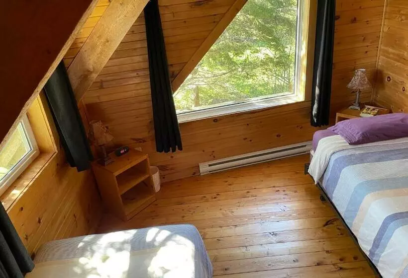 Avonlea Forest Hill Cottages