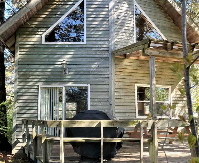 Avonlea Forest Hill Cottages