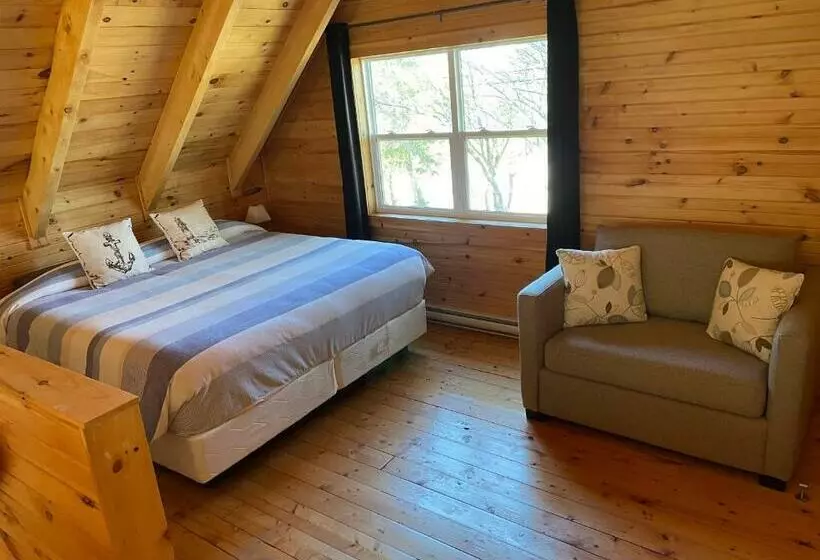 Avonlea Forest Hill Cottages