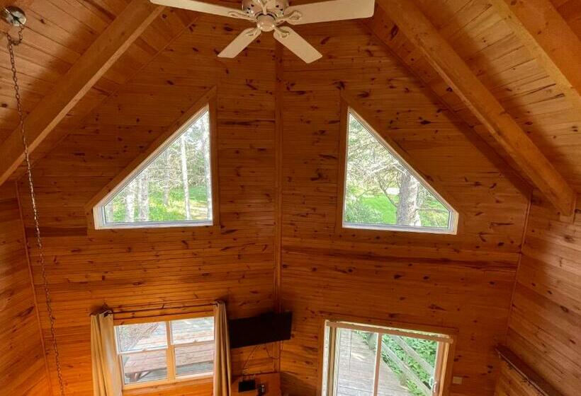 Avonlea Forest Hill Cottages