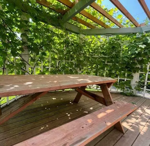 Avonlea Forest Hill Cottages