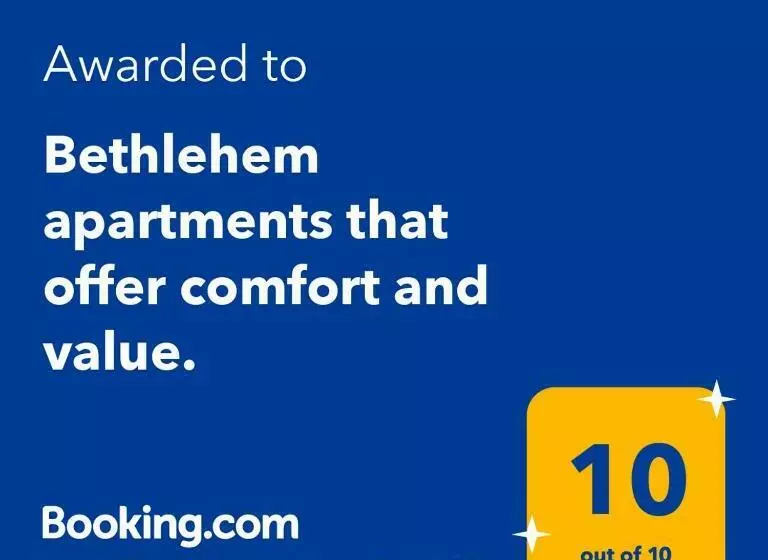 Bethlehem Apartments That Offer Comfort And Value