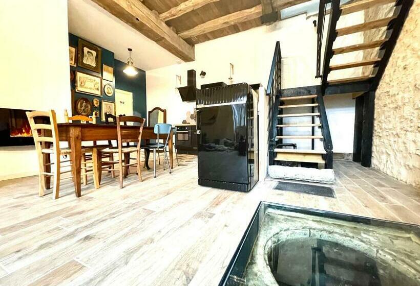 Caporizon La Grange Le Clos De Chambord