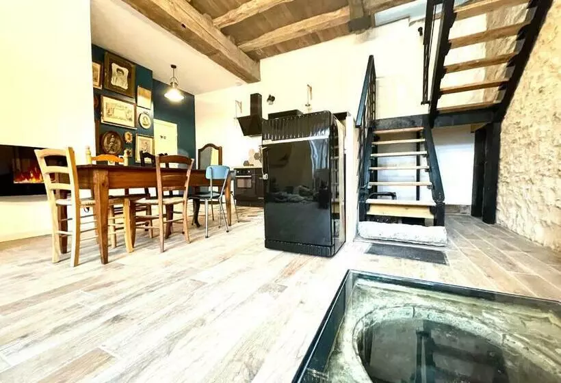 Caporizon La Grange Le Clos De Chambord