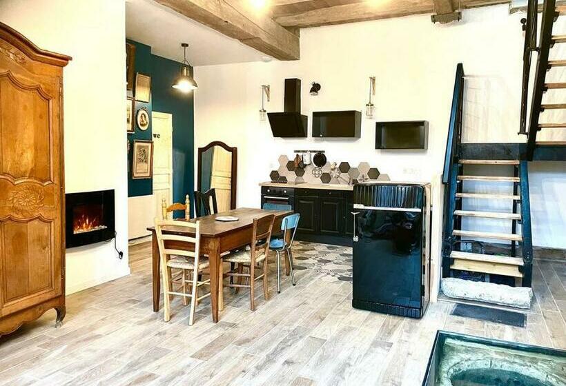 Caporizon La Grange Le Clos De Chambord