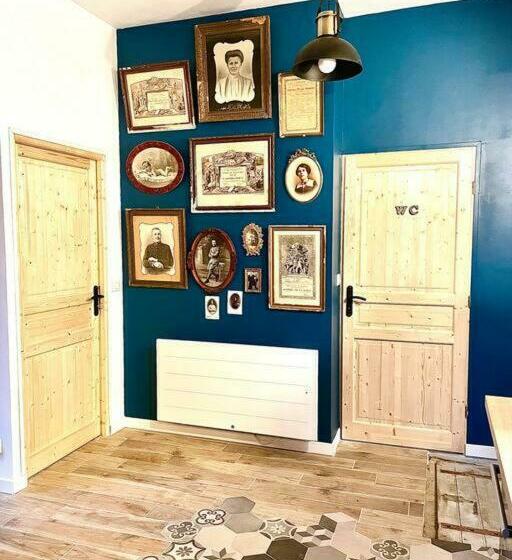 Caporizon La Grange Le Clos De Chambord