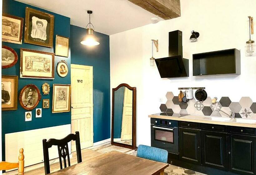 Caporizon La Grange Le Clos De Chambord