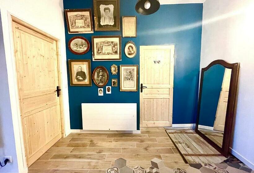 Caporizon La Grange Le Clos De Chambord