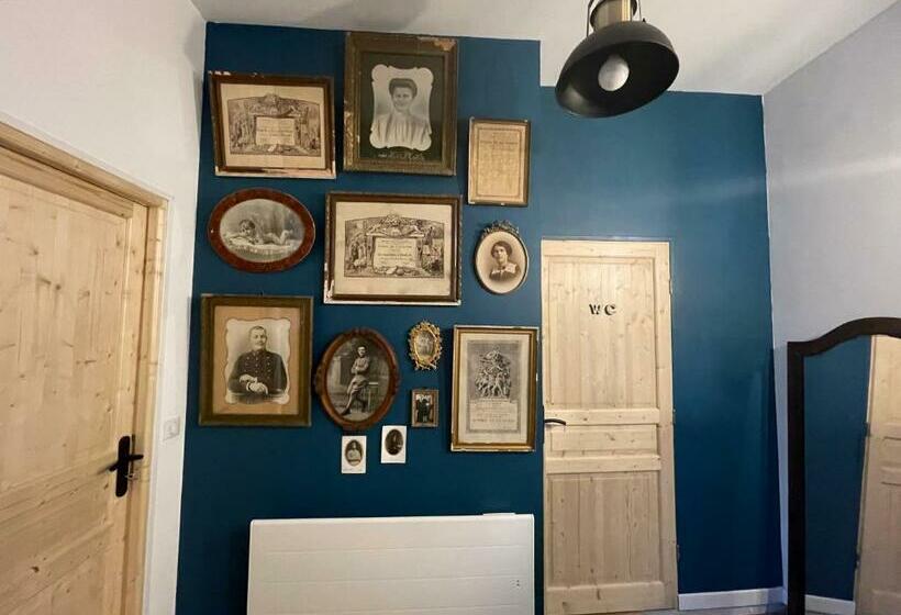 Caporizon La Grange Le Clos De Chambord