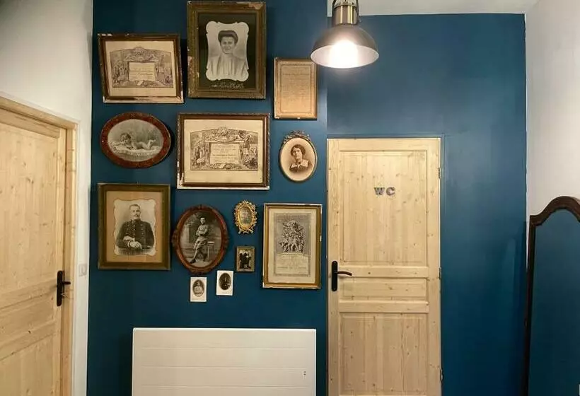 Caporizon La Grange Le Clos De Chambord