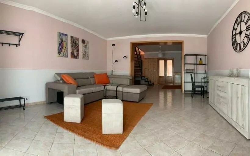 Casa Dell Etna
