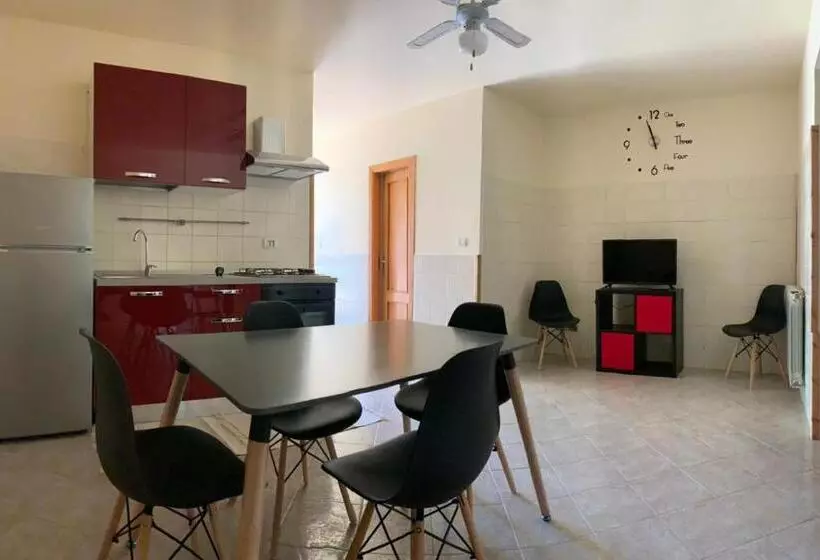 Casa Dell Etna