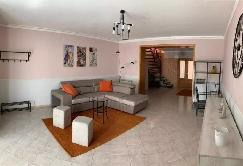 Casa Dell Etna