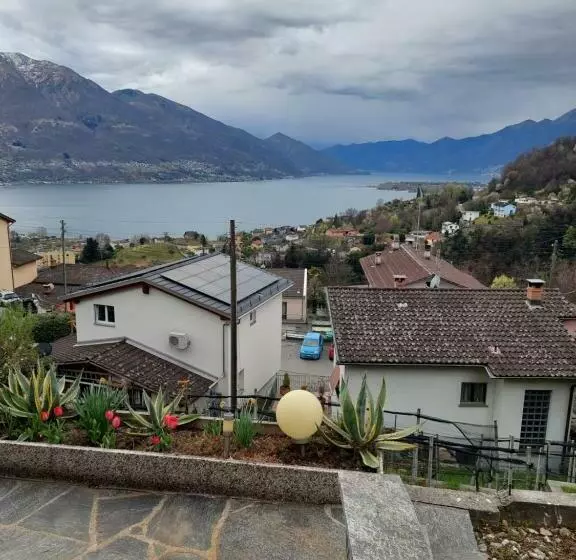 Casa Fedia