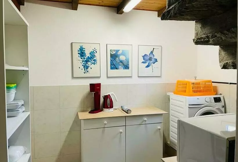 Casa Fedia