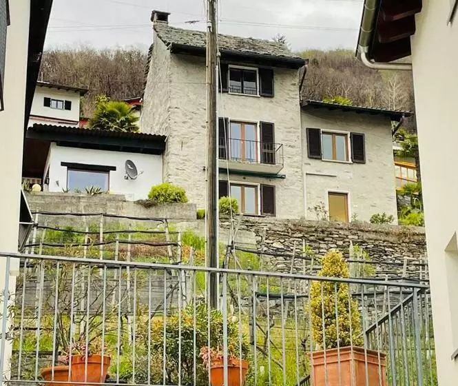 Casa Fedia
