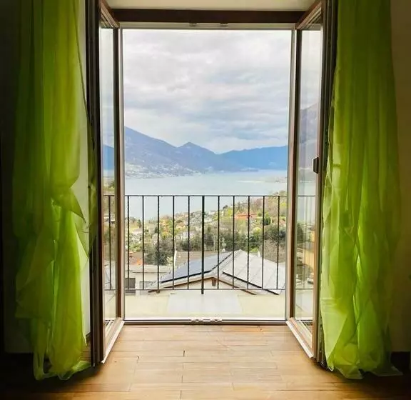 Casa Fedia
