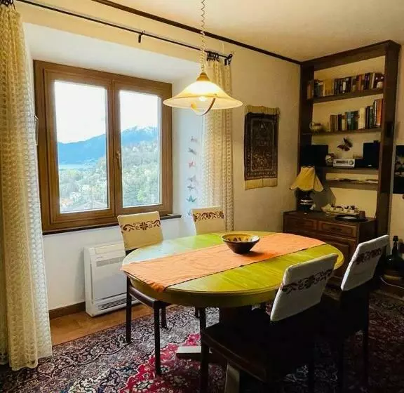 Casa Fedia