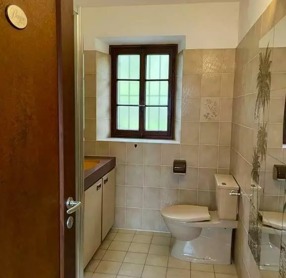 Casa Fedia