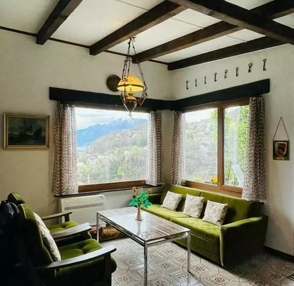 Casa Fedia