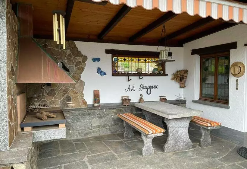Casa Fedia