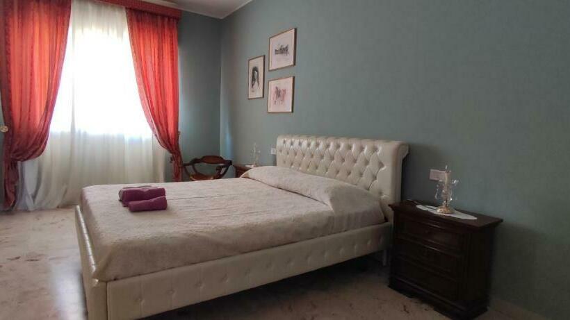 Casa Vacanze Feudo Gipponeri