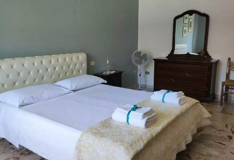 Casa Vacanze Feudo Gipponeri