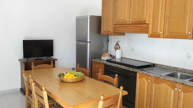 Casa Vacanze Feudo Gipponeri