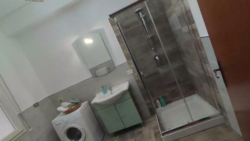 Casa Vacanze Feudo Gipponeri