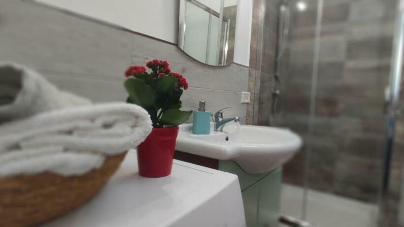 Casa Vacanze Feudo Gipponeri