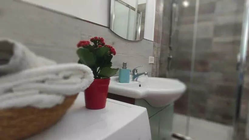 Casa Vacanze Feudo Gipponeri