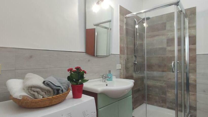 Casa Vacanze Feudo Gipponeri