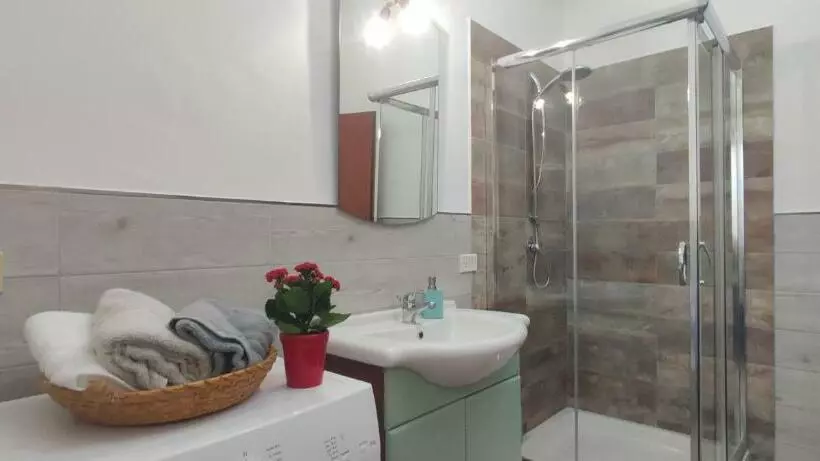 Casa Vacanze Feudo Gipponeri