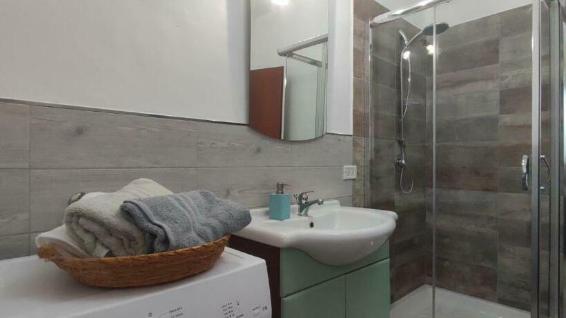 Casa Vacanze Feudo Gipponeri