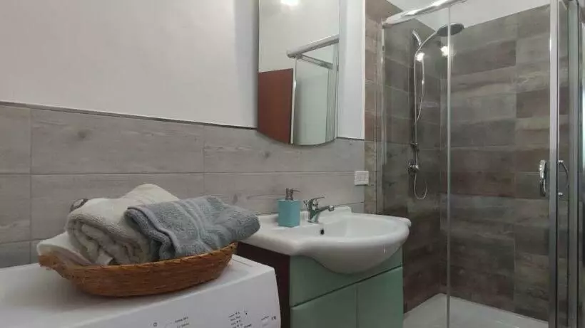 Casa Vacanze Feudo Gipponeri