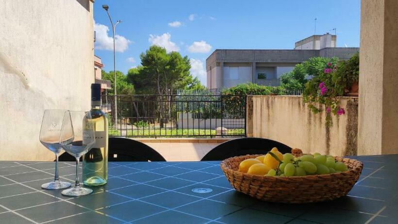 Casa Vacanze Feudo Gipponeri