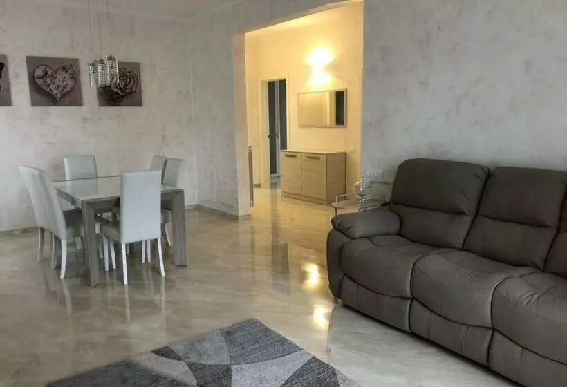 Casa Vacanze Luigi&maria