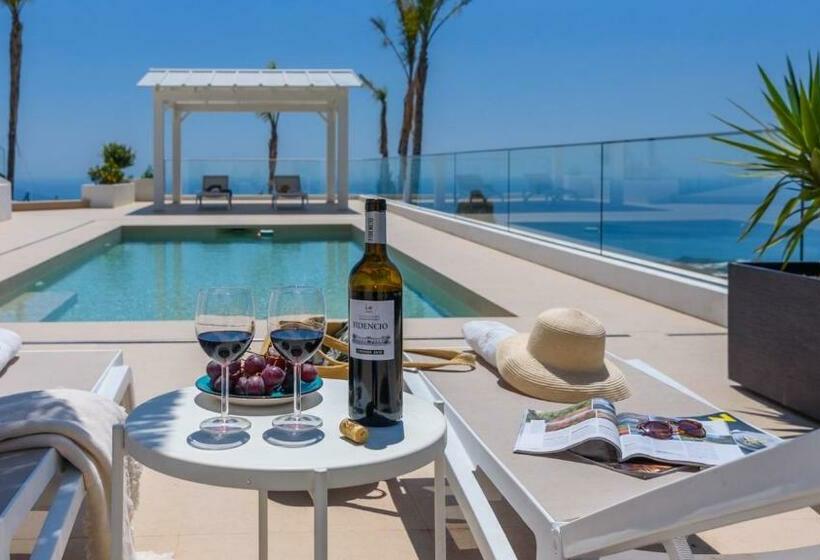 Casa What A Life Sayalonga By Ruralidays