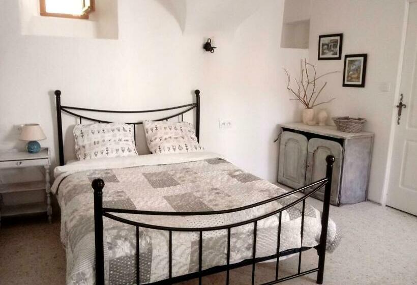 Charmant Studio Dans L’ancienne Mairie