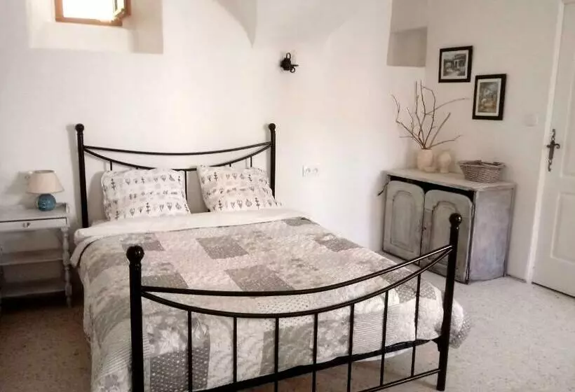 Charmant Studio Dans L’ancienne Mairie