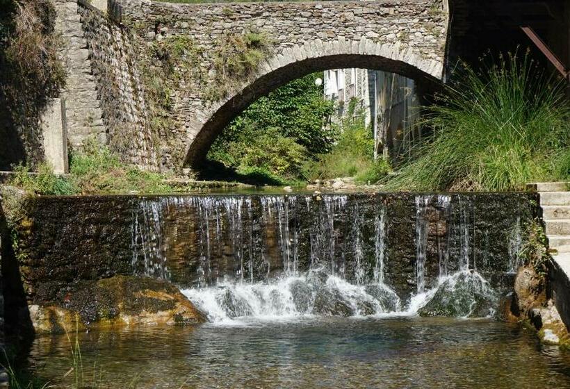 Charmant Studio Dans L’ancienne Mairie