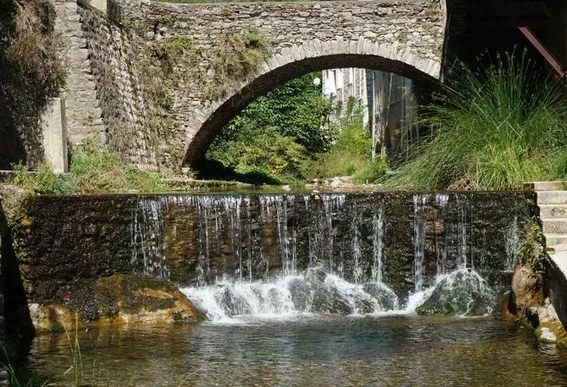 Charmant Studio Dans L’ancienne Mairie