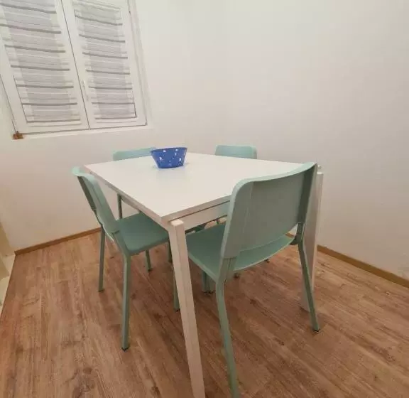 Countryside Apartment