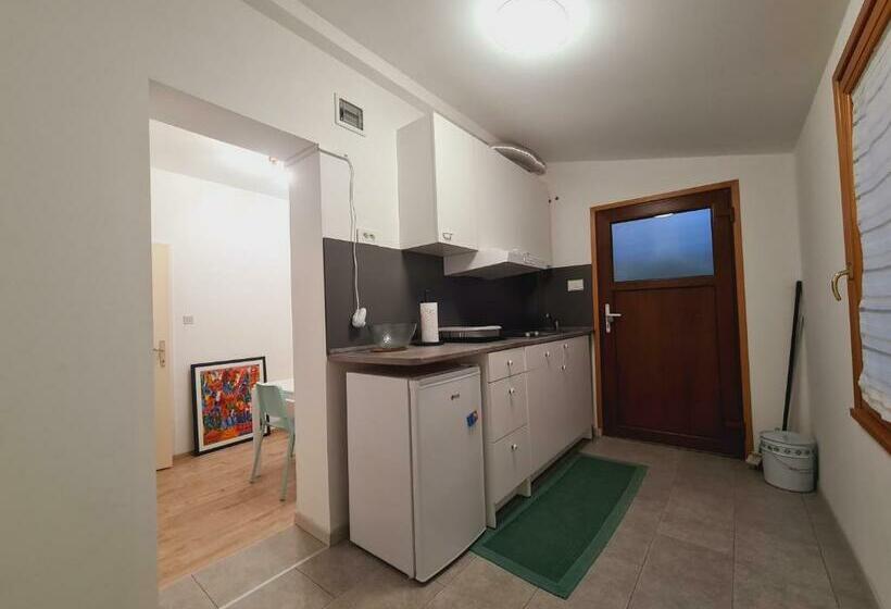 Countryside Apartment