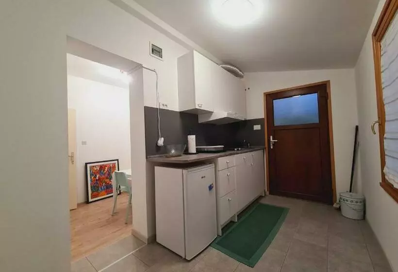 Countryside Apartment