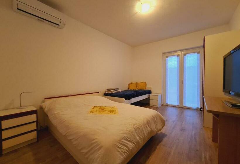 Countryside Apartment